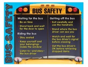 Bus Safety